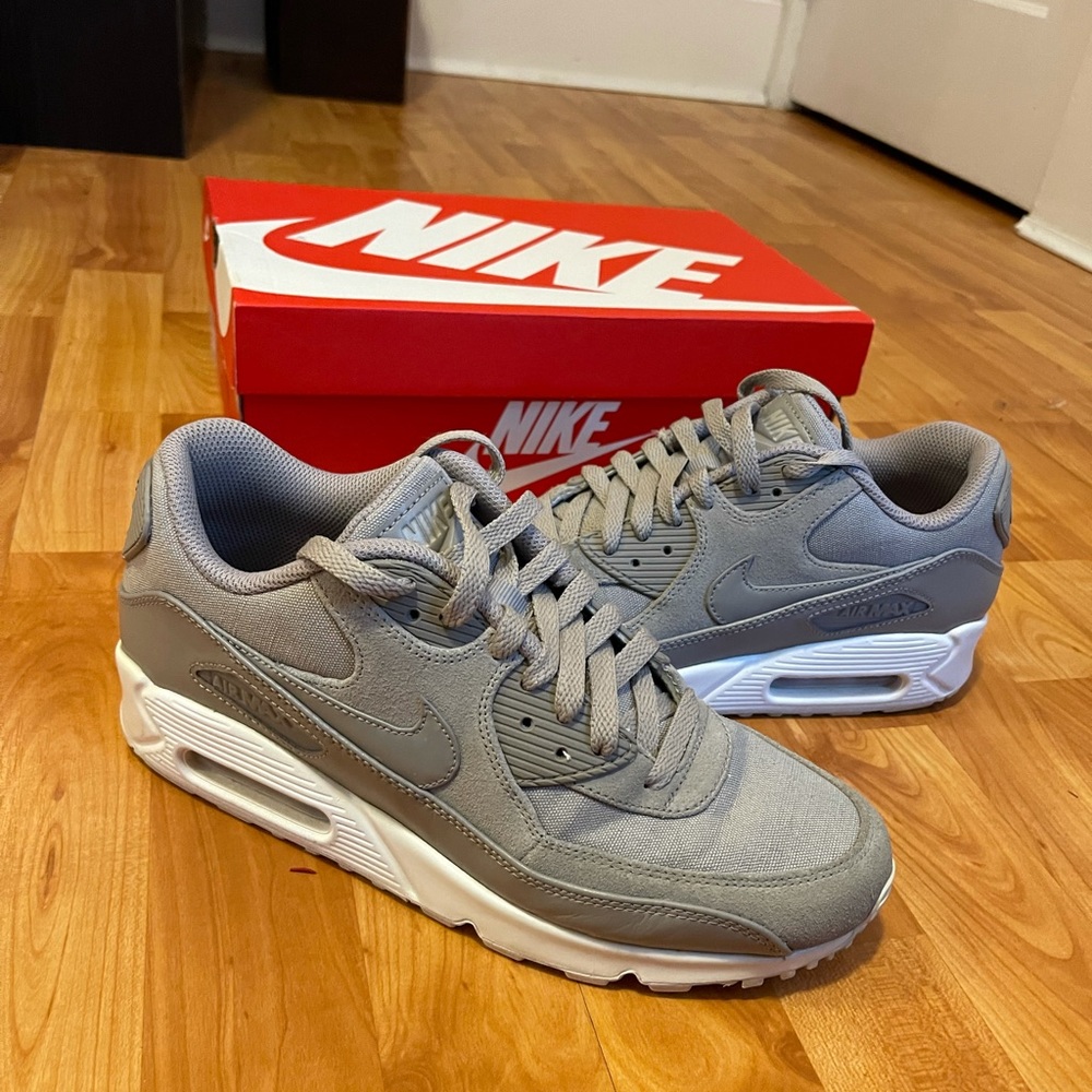 Nike Air Max 90 Premium Cobblestone